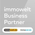 Immowelt Immonet Businesspartner